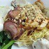 บะหมี่ซุปเปอรยำ