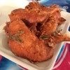 ไก่ทอด
