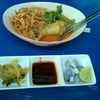 ข้าวซอยไก่