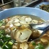 ต้มยำเห็ด