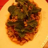 ลาบหมู