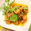 น้ำตกไก่ทอด