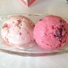 2 รสใหม่  สตอเบอรี่ครัมเบิล กับ สตอเบอรี่โยเกิร์ต