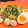 มาม่าทรงเครื่อง