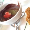 Chocolate Fondue