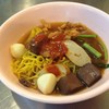 บะหมี่เย็นตาโฟ