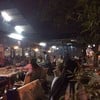 มุมมองจาก out door ควันเยอะมาก 555