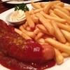 Currywurst