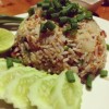 ข้าวผัดปู