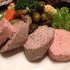 Liver Sausage