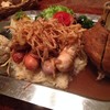 Bavarian Platter