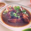 ขาหมูสามรส