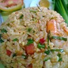 ข้าวผัดต้มยำ