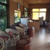 ภายในร้านสบาย ๆ