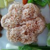 ข้าวผัดน้ำพริกลงเรือ