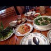 ส้มตำ ไก่ย่าง ต้มแซ่บ หมูแดดเดียว