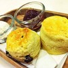 Plain & Raisin Scones