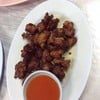 ซี่โครงหมูทอดกระเทียม