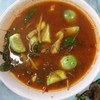 แกงป่า กุ้ง,ปลา
