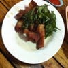 หมูแดดเดียว