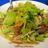 ใส่ผักเสร็จพร้อมกิน