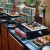 Le Crystal Restaurant