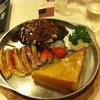 "Banana Fillet Steak" ราคา 149 บาท 