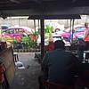 ภายในร้านข้าวแกง