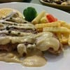สเต็กหมูสันใน นุ่น หอม อร่อย