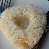 ข้าวเปล่า...หัวใจ ^^
