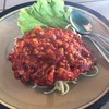 สปาเก็ตตี้หมู ใช้ได้เลยครับ