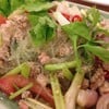 ยำวุ้นเส้นครบรส
