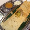 Masala Dosa 