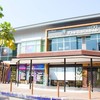 ดงเกาหลี ร้านใหญ่ทีเดียวเชียว