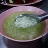 ข้าวต้มหอมน้ำใบเตย หร่อยๆ