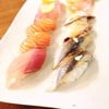 Sushi Set A