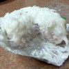 ข้างในขนมเข่งมะพร้าวอ่อน