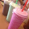 ปั่นๆ อร่อยๆ