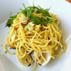 Spaghetti Vongole 