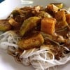 ขนมจีนแกงไตปลา 30 บาท