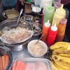 เครื่องเยอะเลย