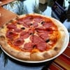 Pizza Salami 