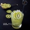 Kiwi Caipiroska