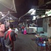 บรรยากาศในซอย