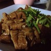 ไส้พะโล้