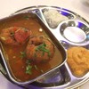Rasam Vada
