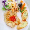 สเต็กไก่ 