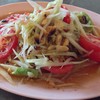 ส้มตำไทย