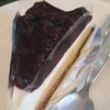 Blueberry Cheese Pie