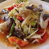 ส้มตำปูม้า